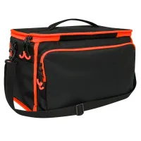 Challenge taška na náboje 250 - Black & Orange