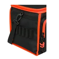 Challenge taška na náboje 250 - Black & Orange