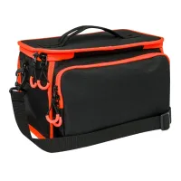 Challenge taška na náboje 150 - Black & Orange