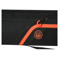 Pouzdro na zbraň Challenge 128cm - Black & Orange