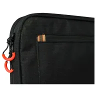 Pouzdro na zbraň Challenge 128cm - Black & Orange