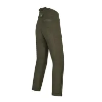 Mull Insulated kalhoty - Green Moss