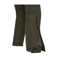 Mull Insulated kalhoty - Green Moss