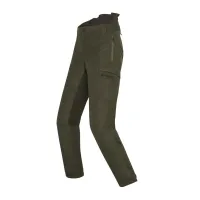 Mull Insulated kalhoty - Green Moss