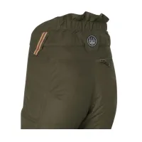 Mull Insulated kalhoty - Green Moss