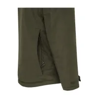 Mull Insulated kabát - Green Moss