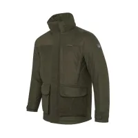 Mull Insulated kabát - Green Moss