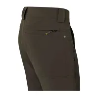 Core kalhoty - Brown Bark