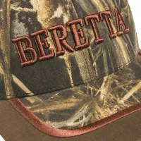 Camo Beretta kšiltovka - Camo Max 7