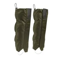 Thorn Ankle návleky - Green Moss